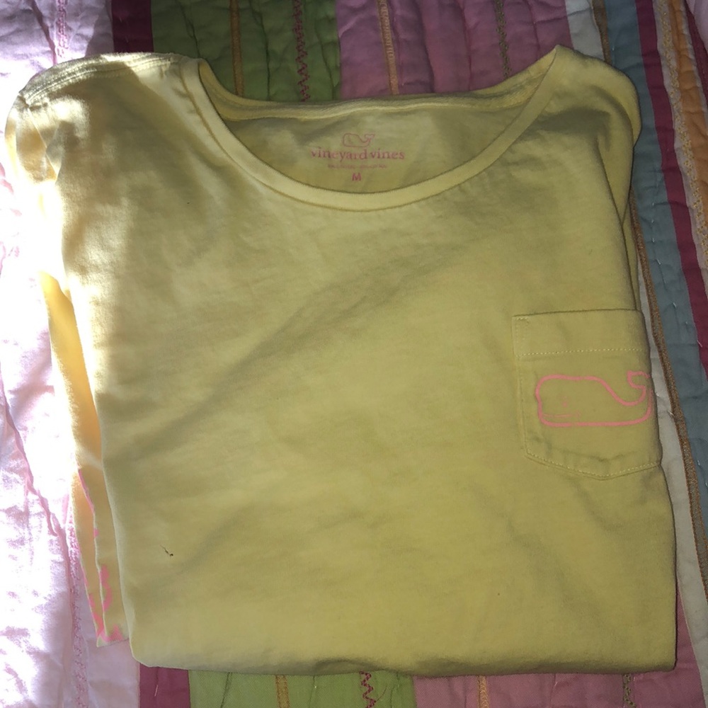 Vineyard Vines women’s shirt